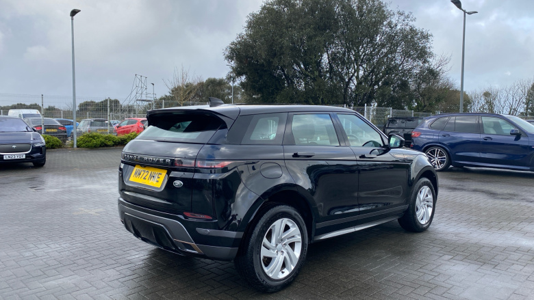 Land Rover Range Rover Evoque 1.5 P300e R-Dynamic S 5dr Auto Hatchback